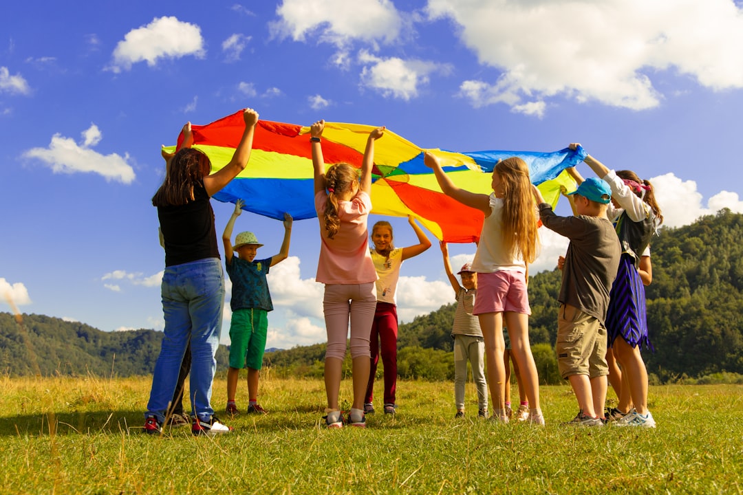 TDAH en niños TDAH en niños